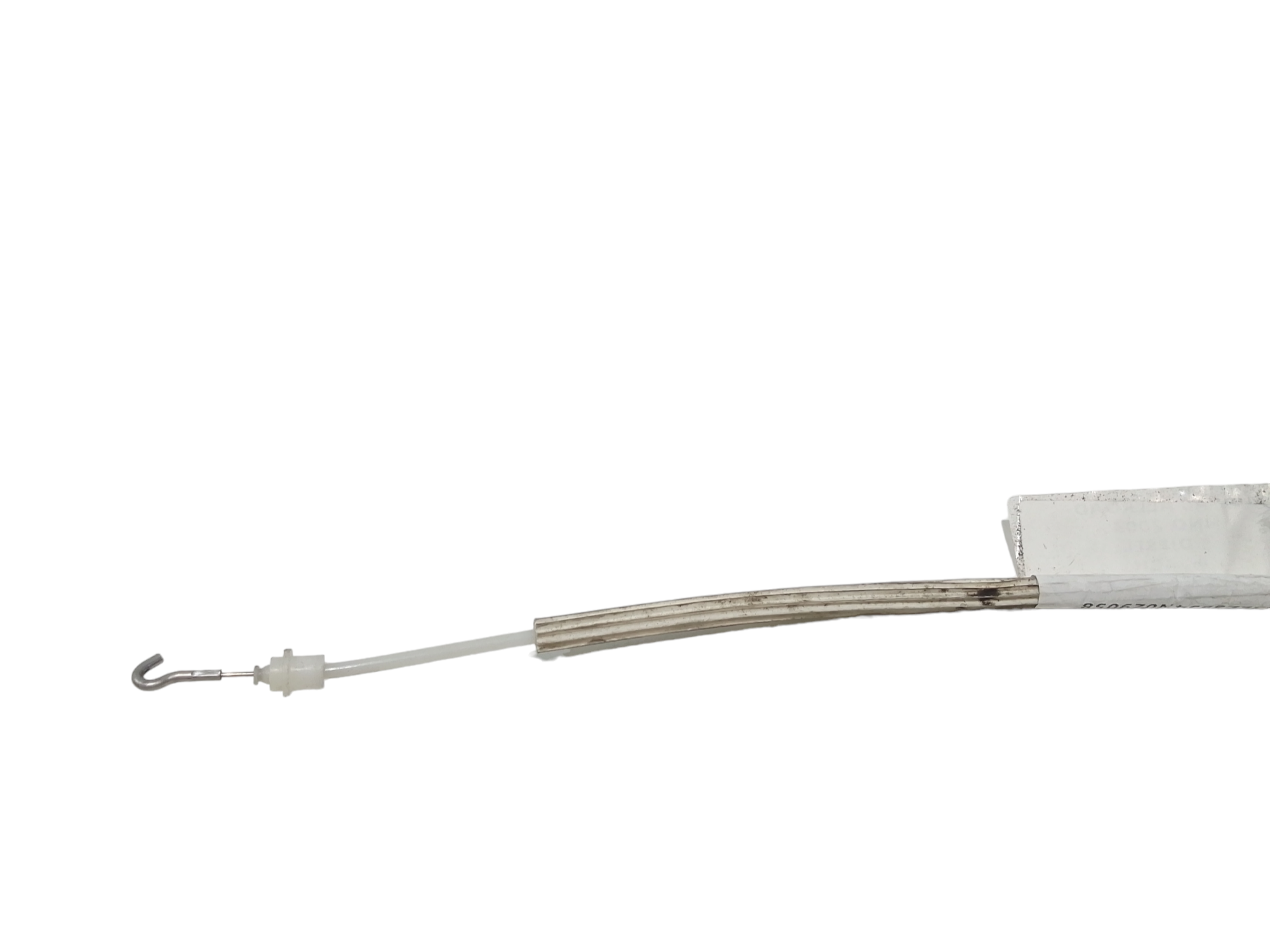 Serratura Anteriore Sinistra per Audi A6 Allroad (00>06) (2000 - 2006)