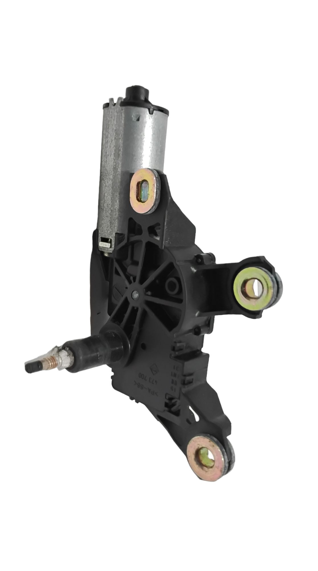 Motorino Tergicristallo Posteriore per Audi A6 Allroad (00>06) (2000 - 2006)