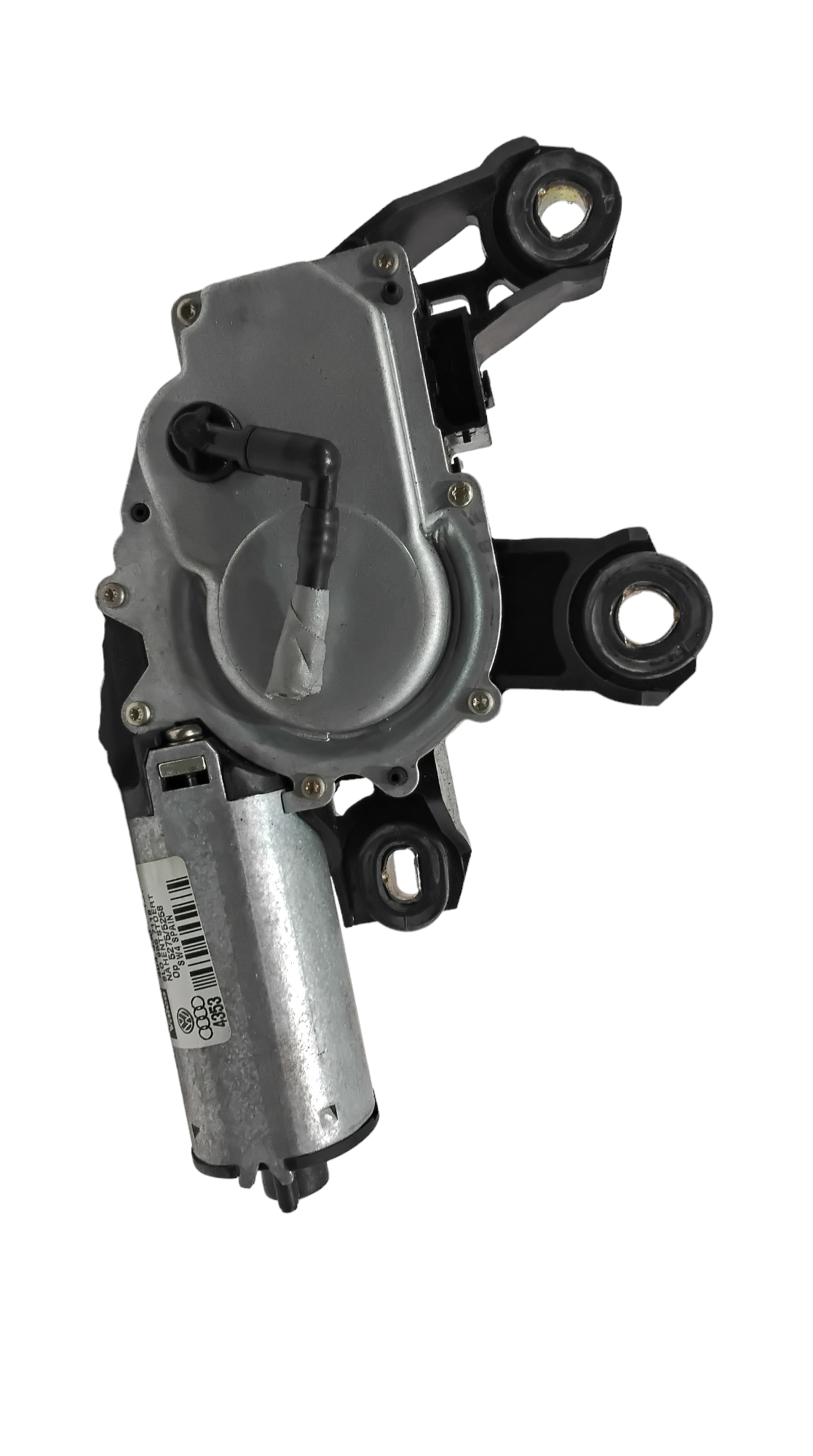 Motorino Tergicristallo Posteriore per Audi A6 Allroad (00>06) (2000 - 2006)