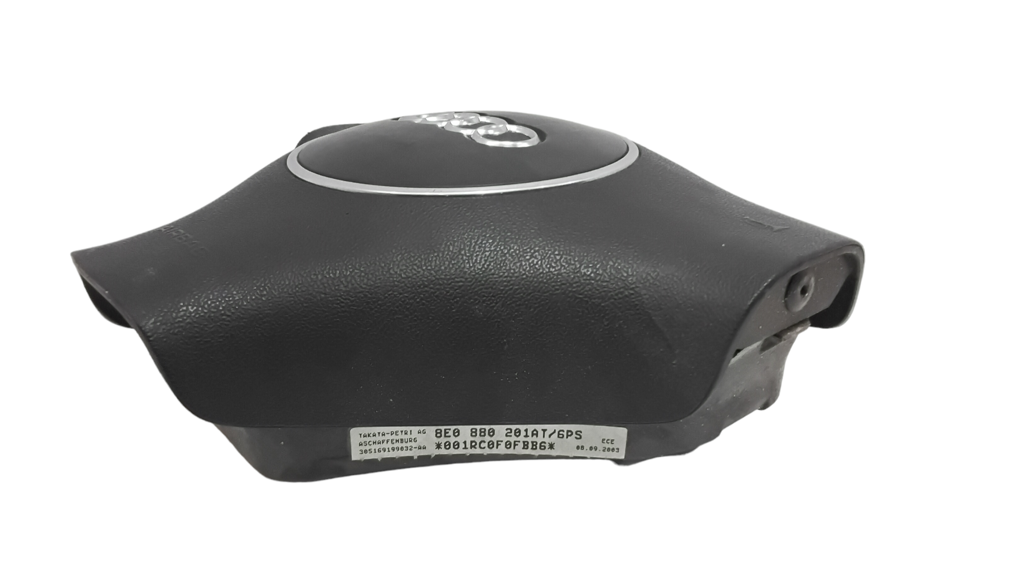 Airbag Volante per Audi A6 Allroad (00>06) (2000 - 2006)