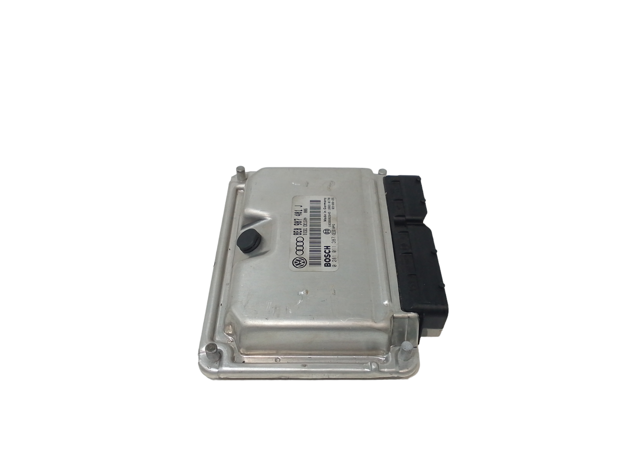 Centralina motore per Audi A6 Allroad (00>06) (2000 - 2006)