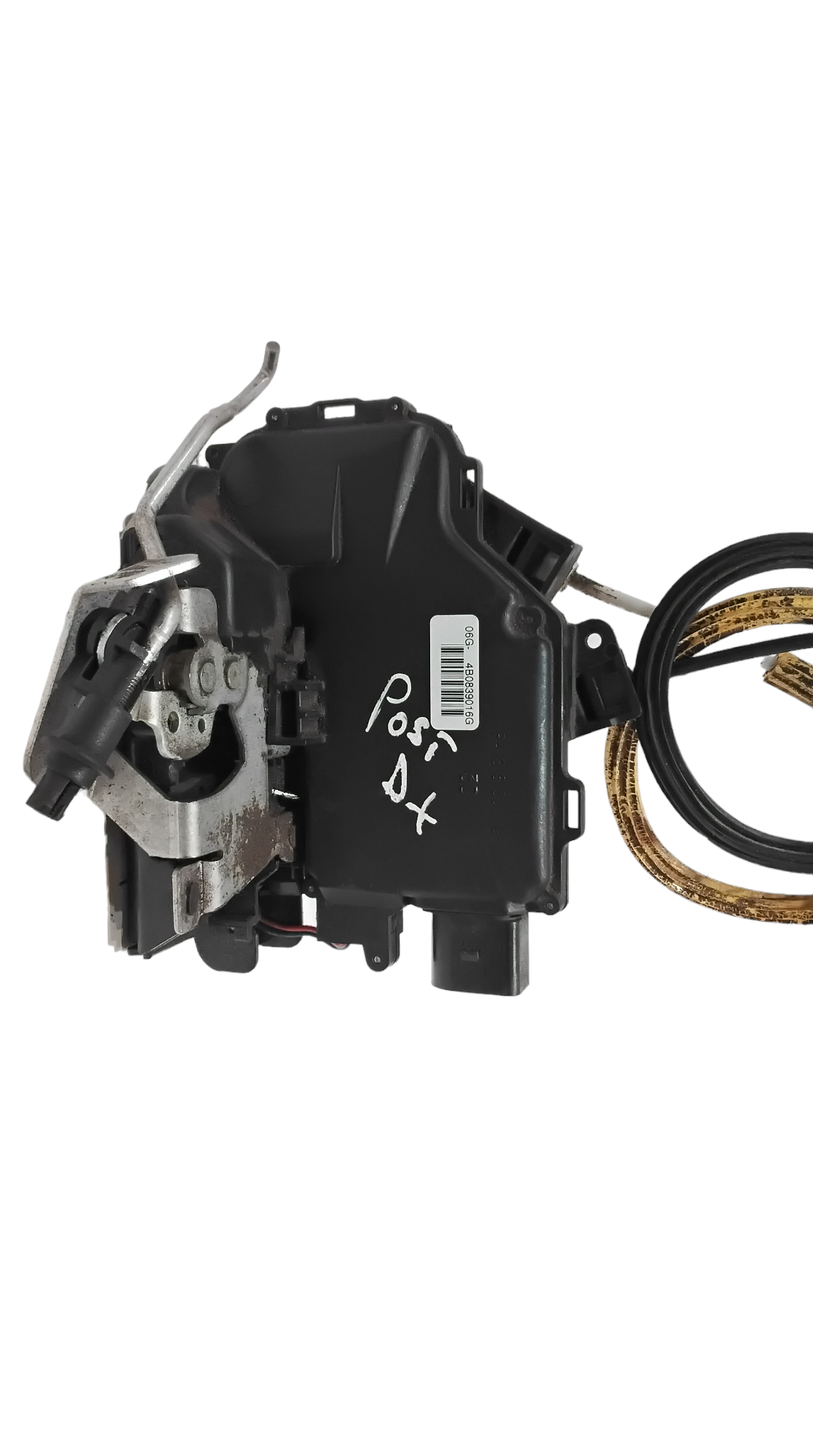 Serratura Posteriore destra per Audi A6 Allroad (00>06) (2000 - 2006)