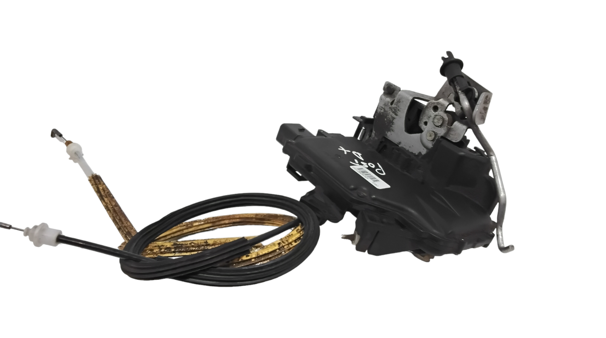 Serratura Posteriore destra per Audi A6 Allroad (00>06) (2000 - 2006)