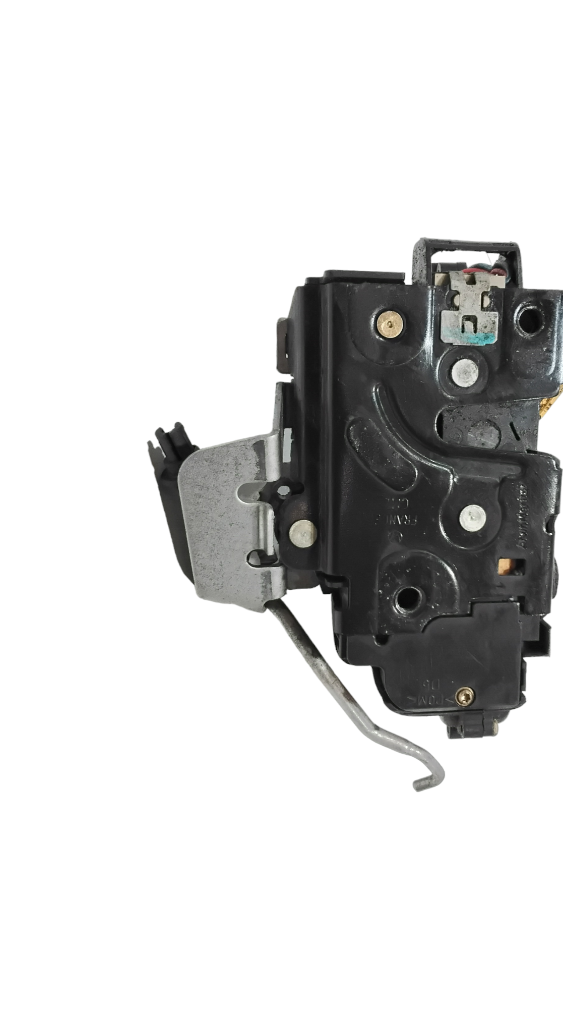 Serratura Posteriore destra per Audi A6 Allroad (00>06) (2000 - 2006)