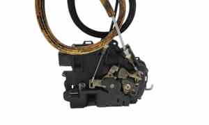 Serratura Posteriore destra per Audi A6 Allroad (00>06) (2000 - 2006)