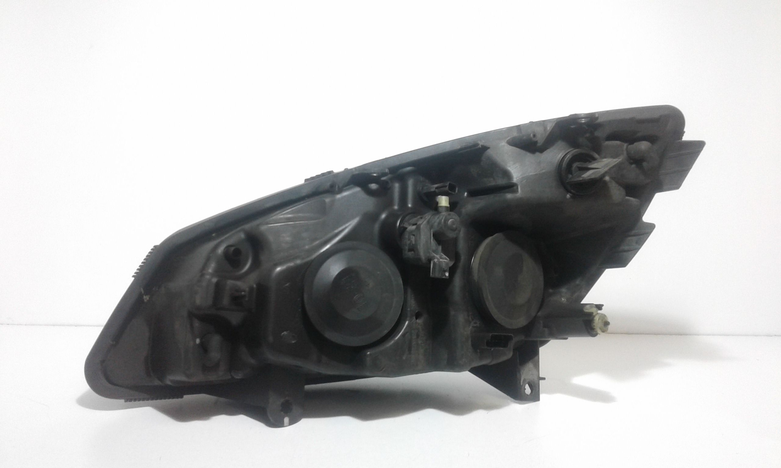 Faro anteriore Destro Passeggero RENAULT Scenic 3 Serie