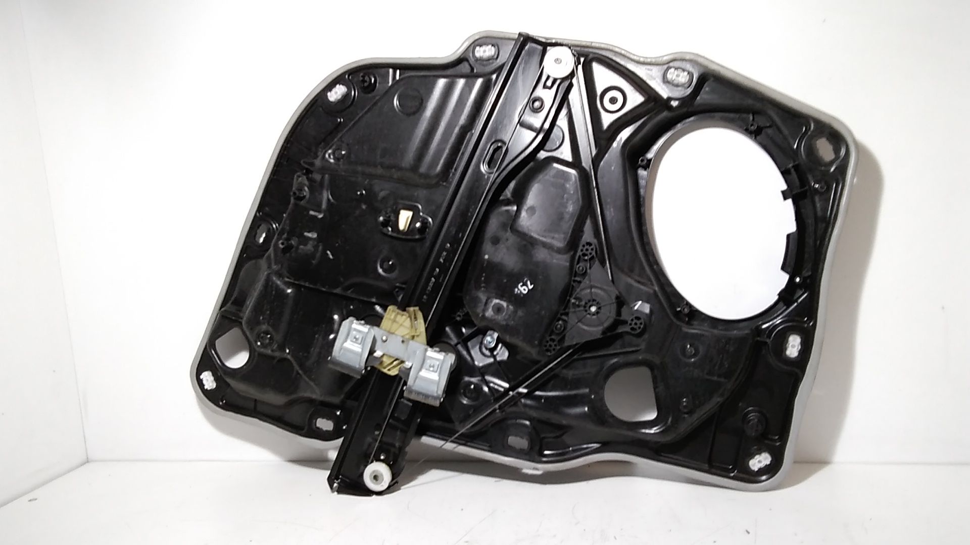 Cremagliera anteriore sinistra Guida JEEP Renegade Serie