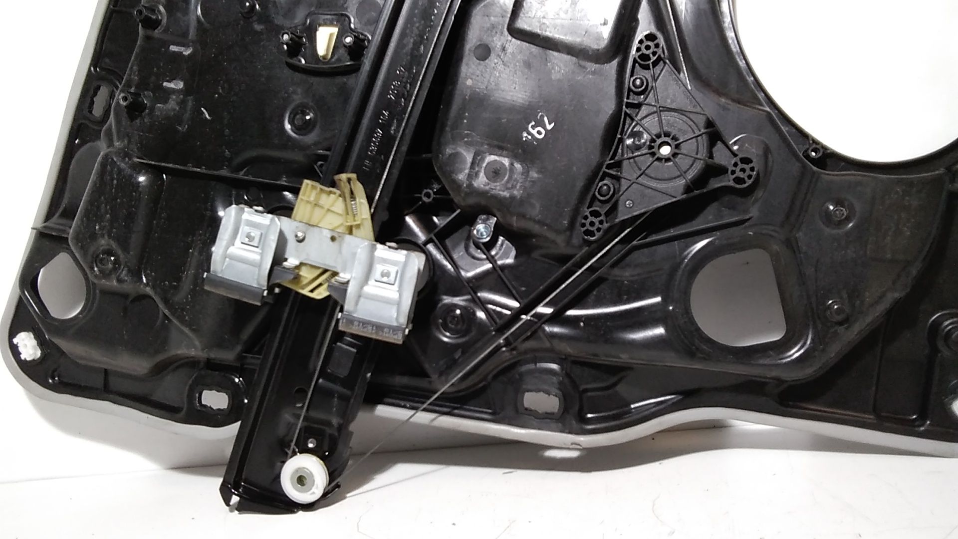 Cremagliera anteriore sinistra Guida JEEP Renegade Serie