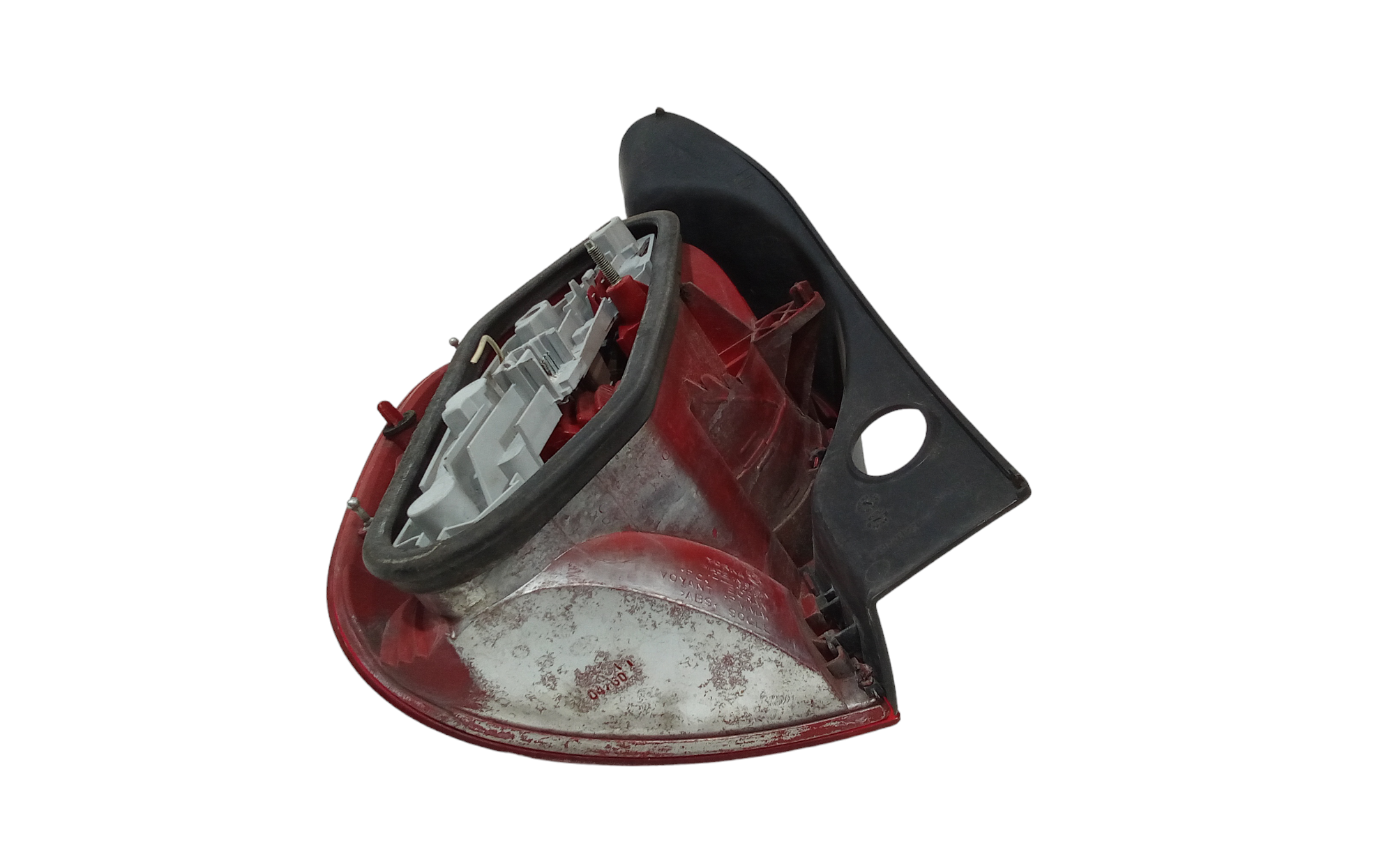 Stop fanale posteriore Destro Passeggero per Renault Modus 2 Serie (2006 - In produzione)