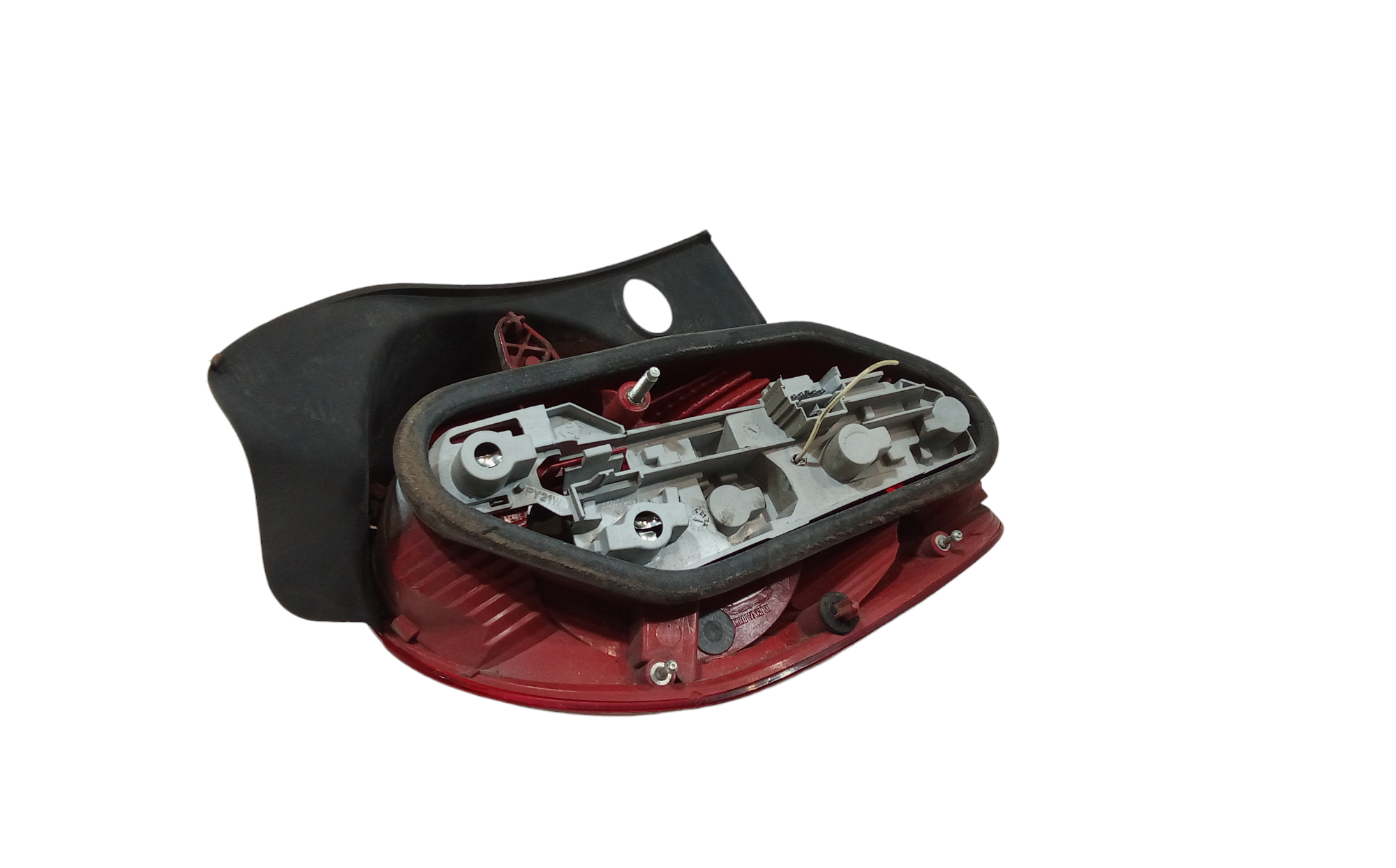 Stop fanale posteriore Destro Passeggero per Renault Modus 2 Serie (2006 - In produzione)