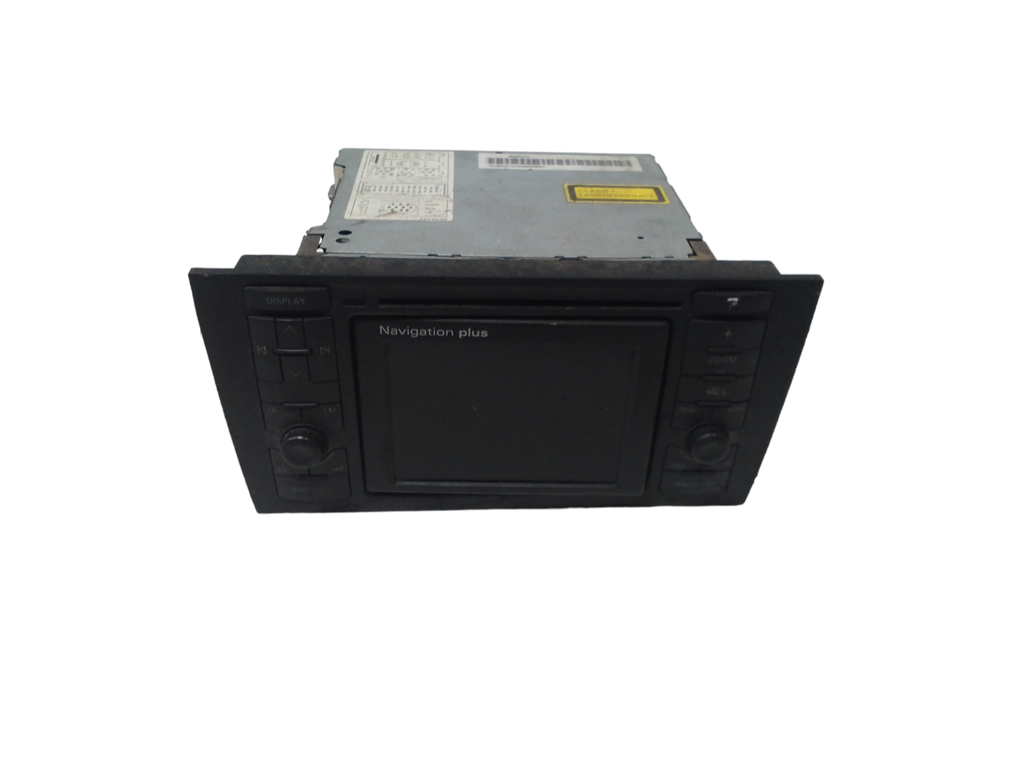 Navigatore per Audi A6 Allroad (00>06) (2000 - 2006)