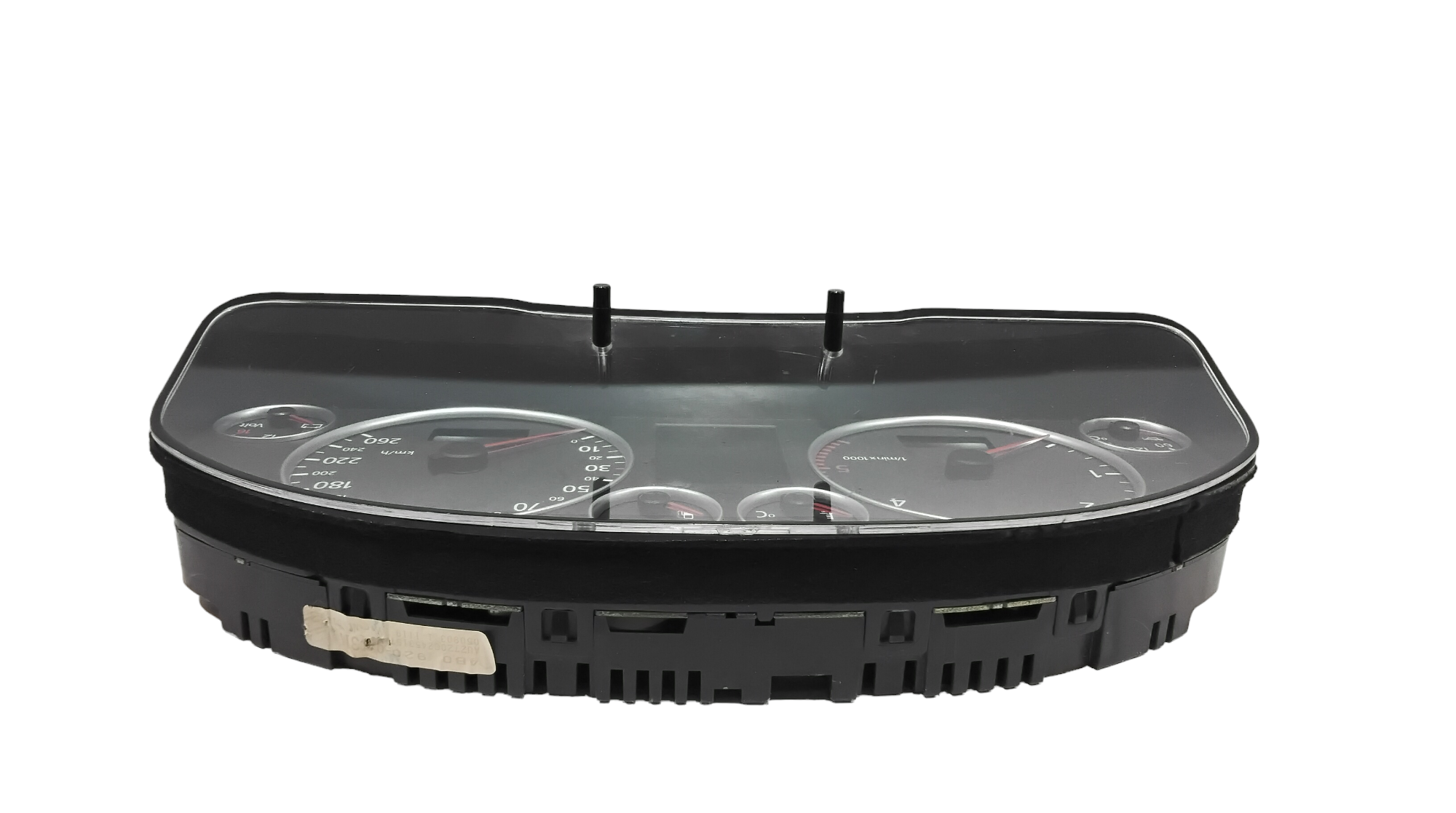 Quadro Strumenti per Audi A6 Allroad (00>06) (2000 - 2006)