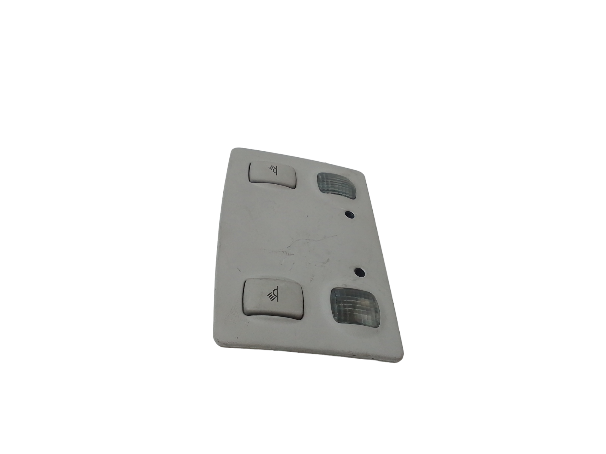 Plafoniera per Audi A6 Allroad (00>06) (2000 - 2006)