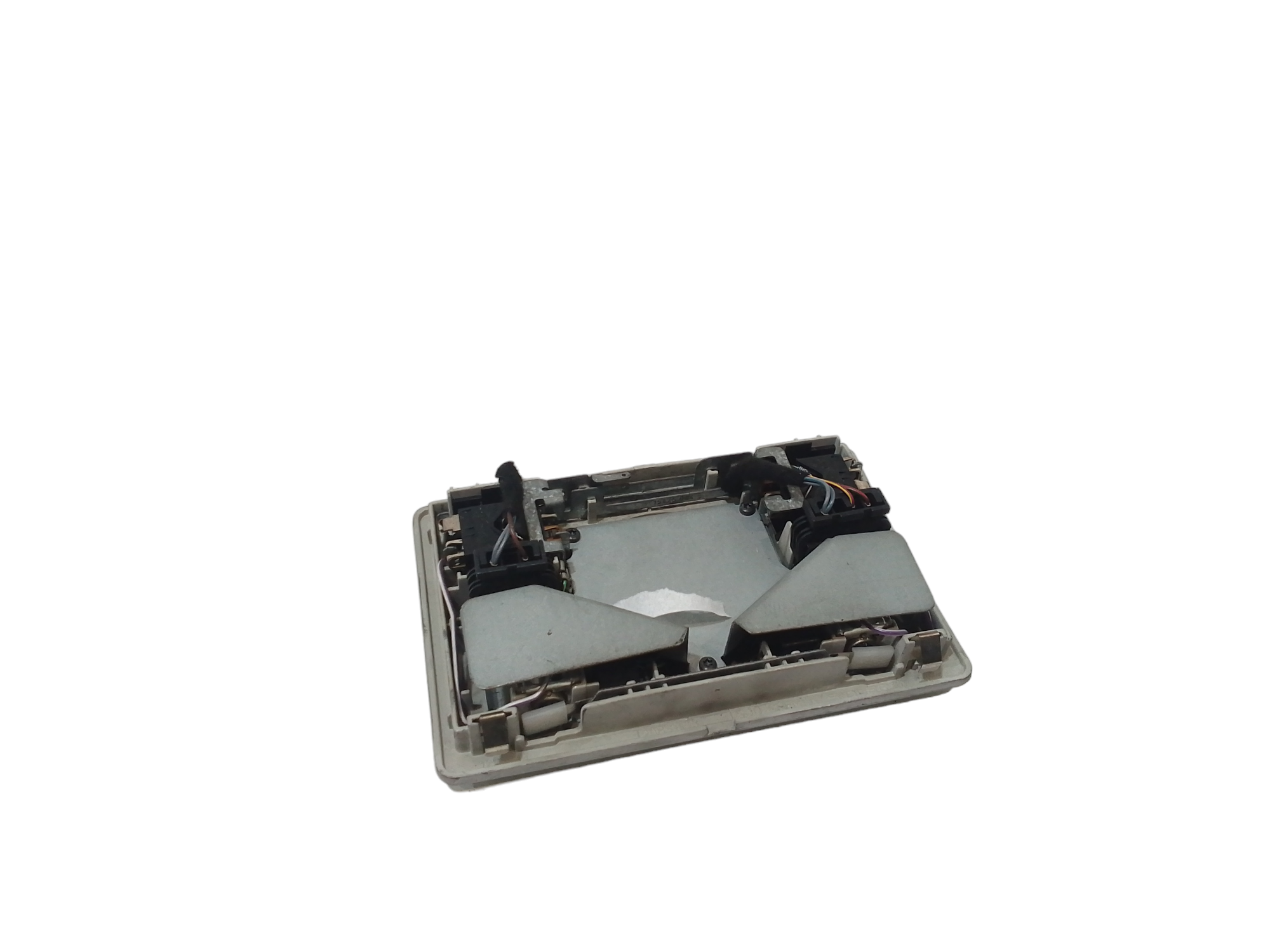 Plafoniera per Audi A6 Allroad (00>06) (2000 - 2006)