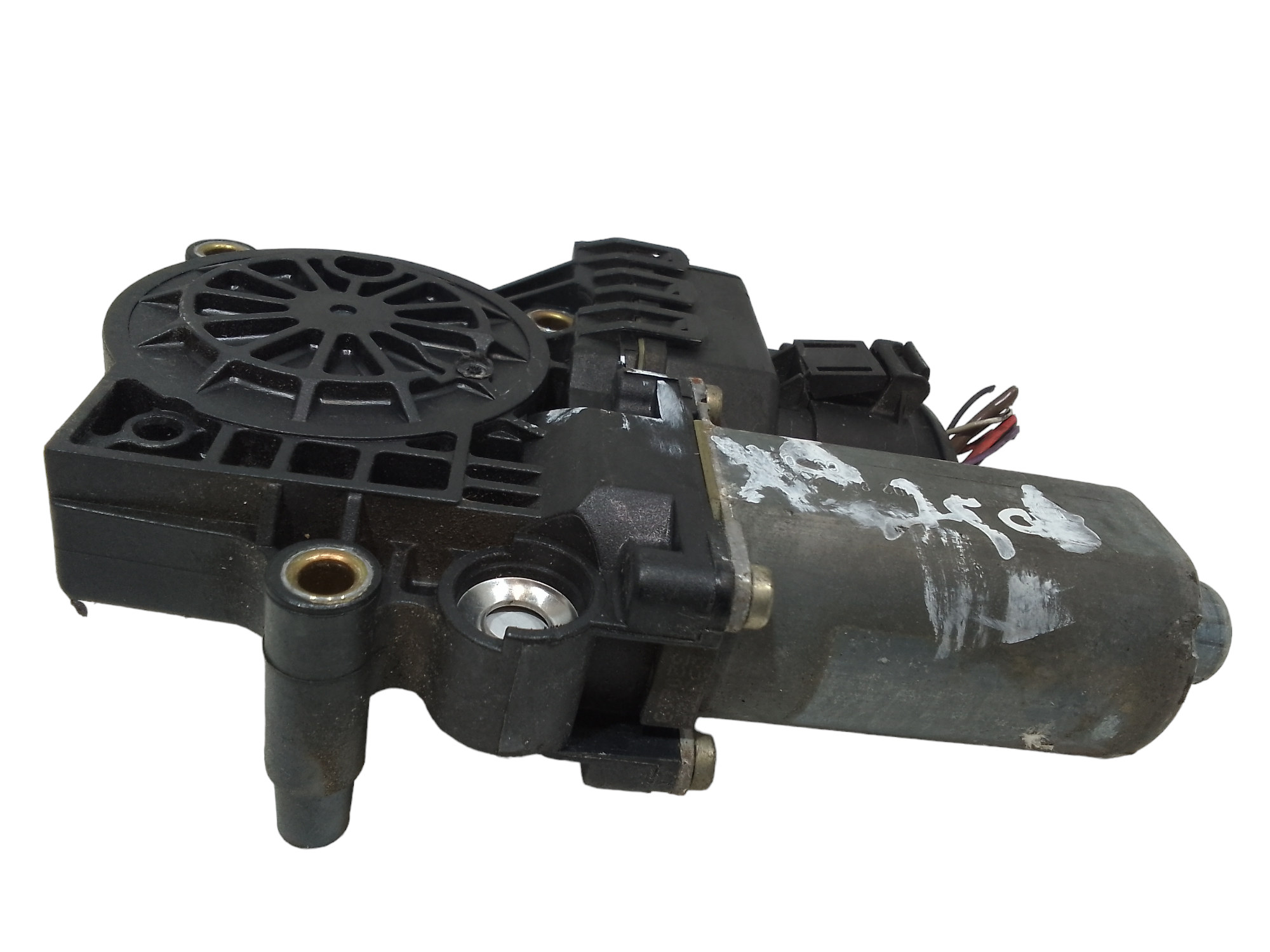 Motorino Alzavetro posteriore destra per Audi A6 Allroad (00>06) (2000 - 2006)