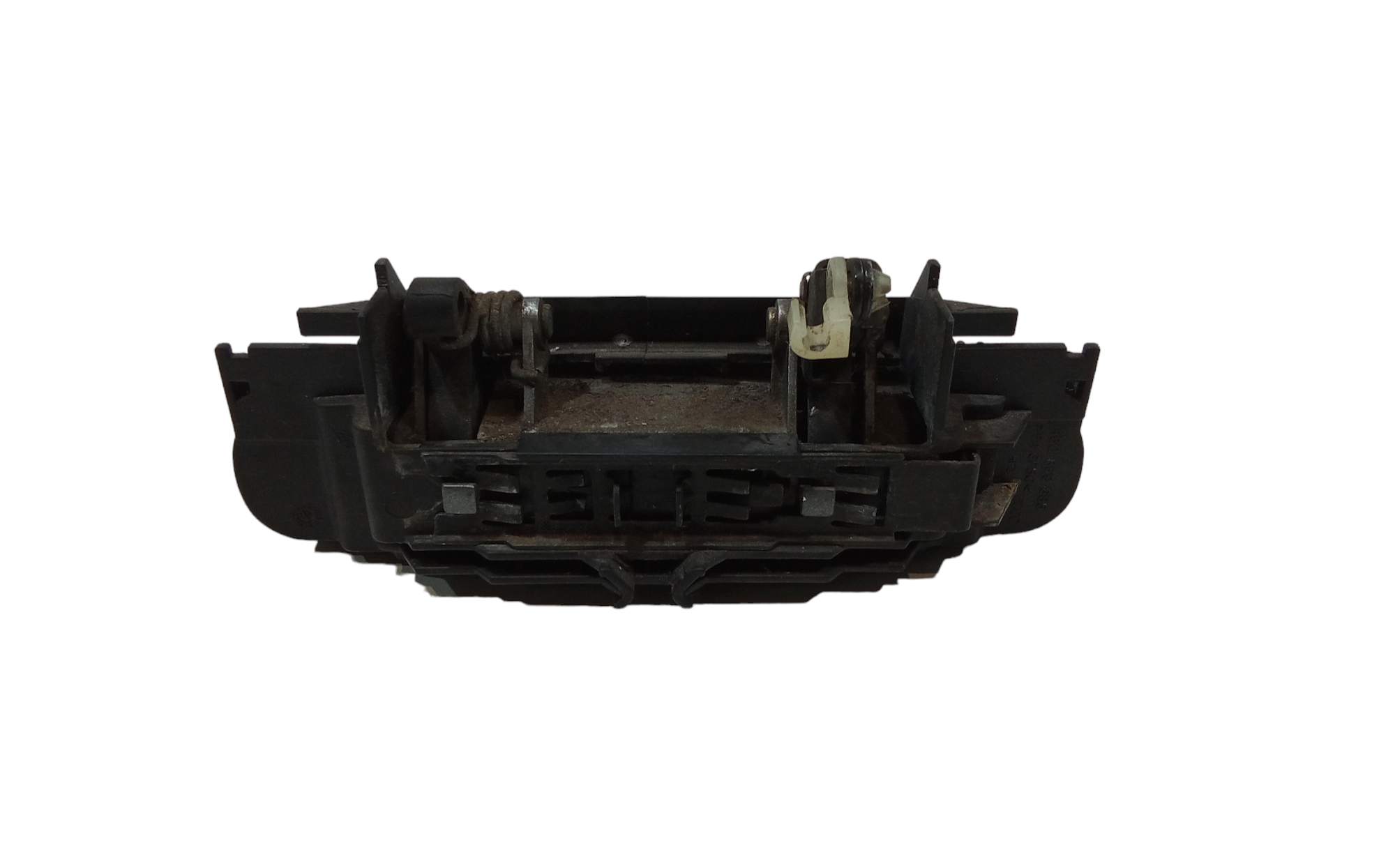 Maniglia esterna Posteriore Destra per Audi A6 Allroad (00>06) (2000 - 2006)