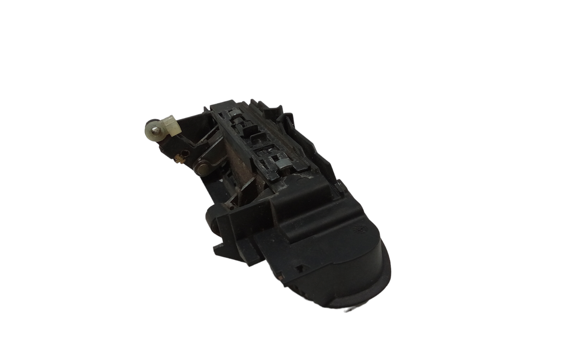 Maniglia esterna Posteriore Destra per Audi A6 Allroad (00>06) (2000 - 2006)