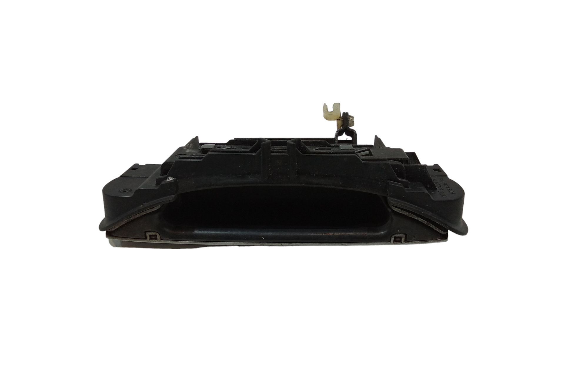 Maniglia esterna Posteriore Destra per Audi A6 Allroad (00>06) (2000 - 2006)