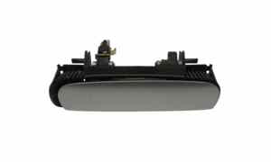 Maniglia esterna Posteriore Destra per Audi A6 Allroad (00>06) (2000 - 2006)