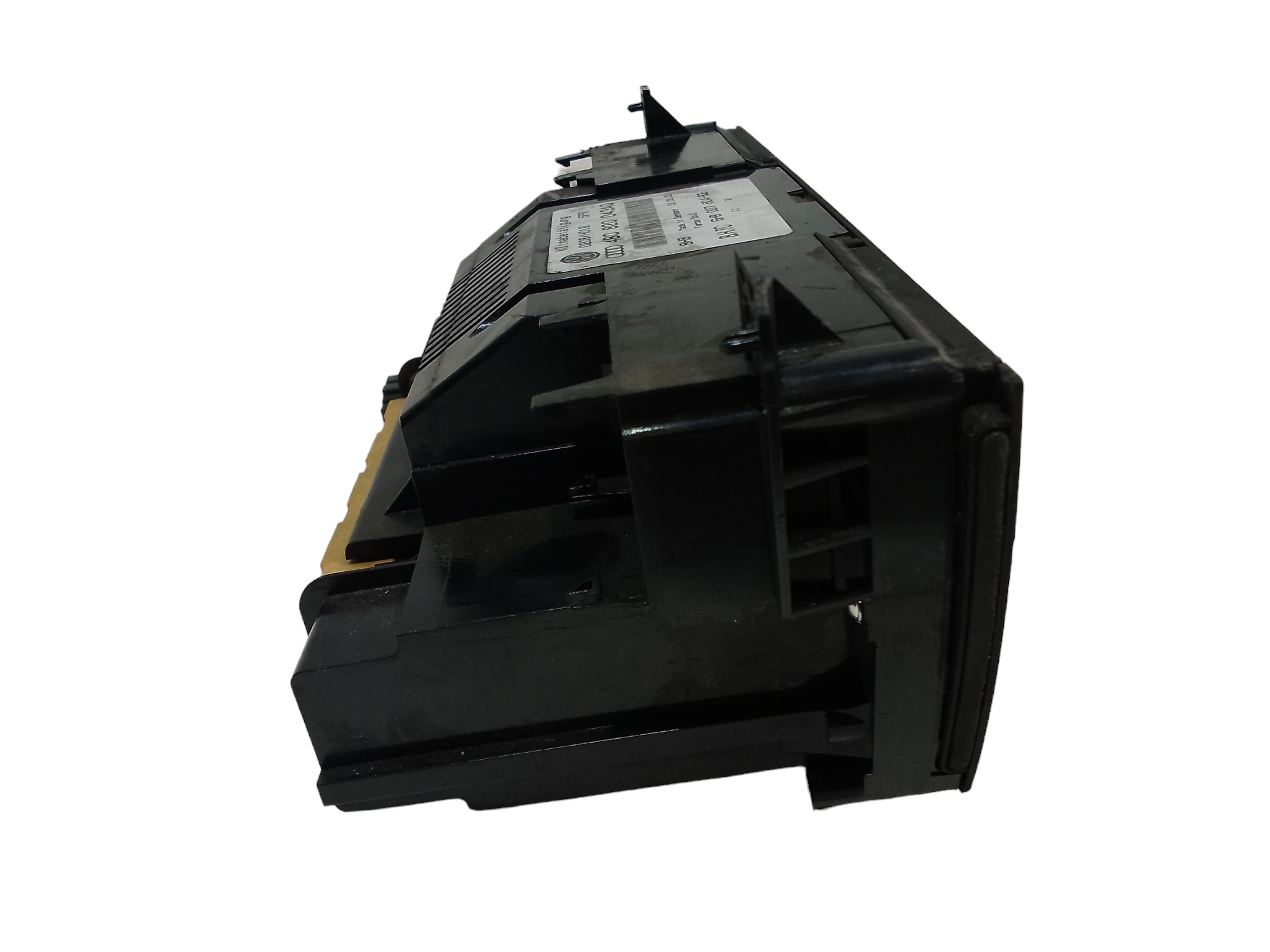 Comandi Clima per Audi A6 Allroad (00>06) (2000 - 2006)