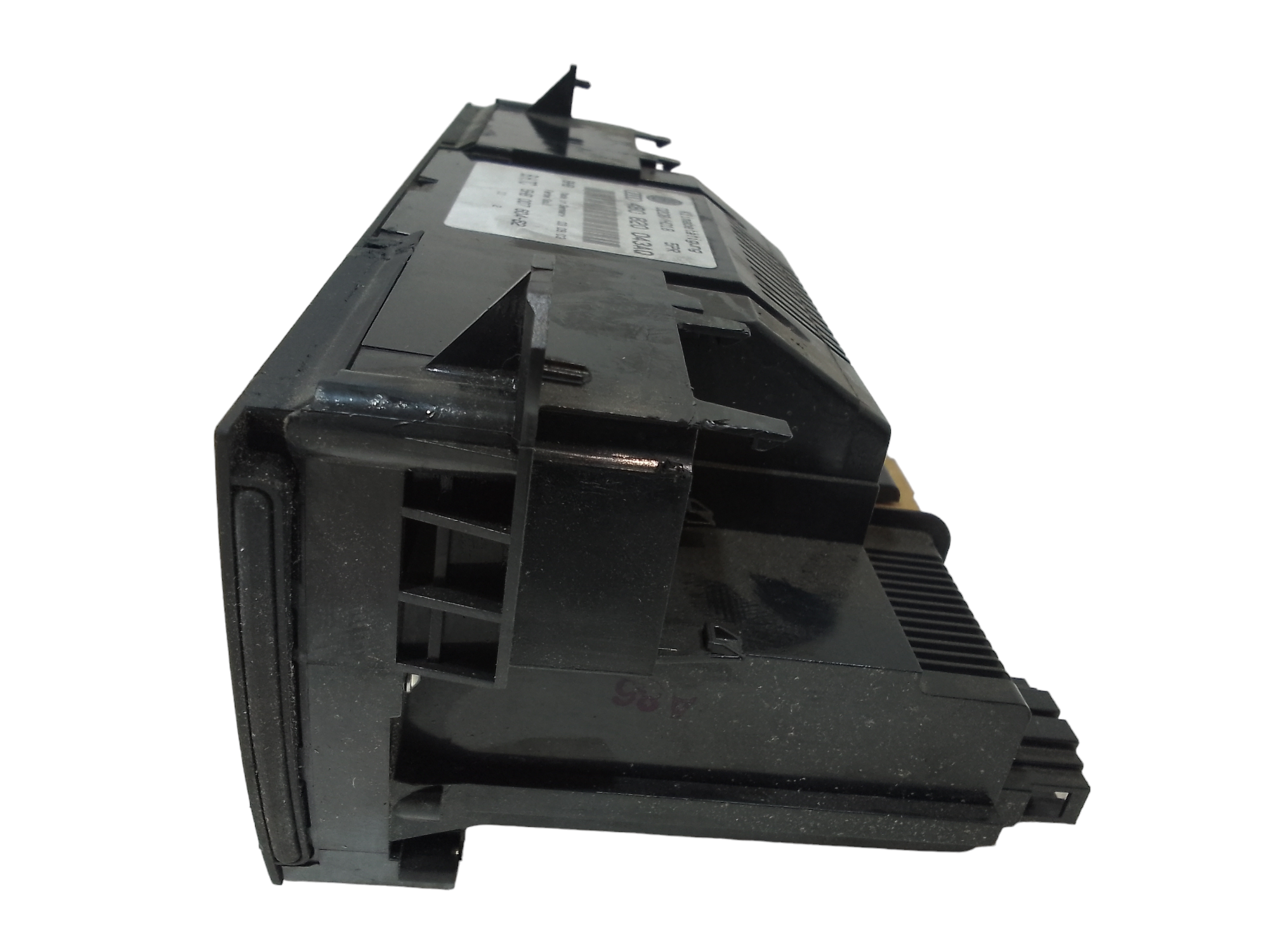 Comandi Clima per Audi A6 Allroad (00>06) (2000 - 2006)