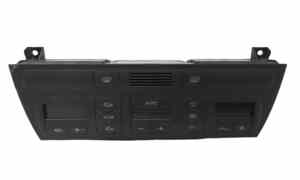 Comandi Clima per Audi A6 Allroad (00>06) (2000 - 2006)