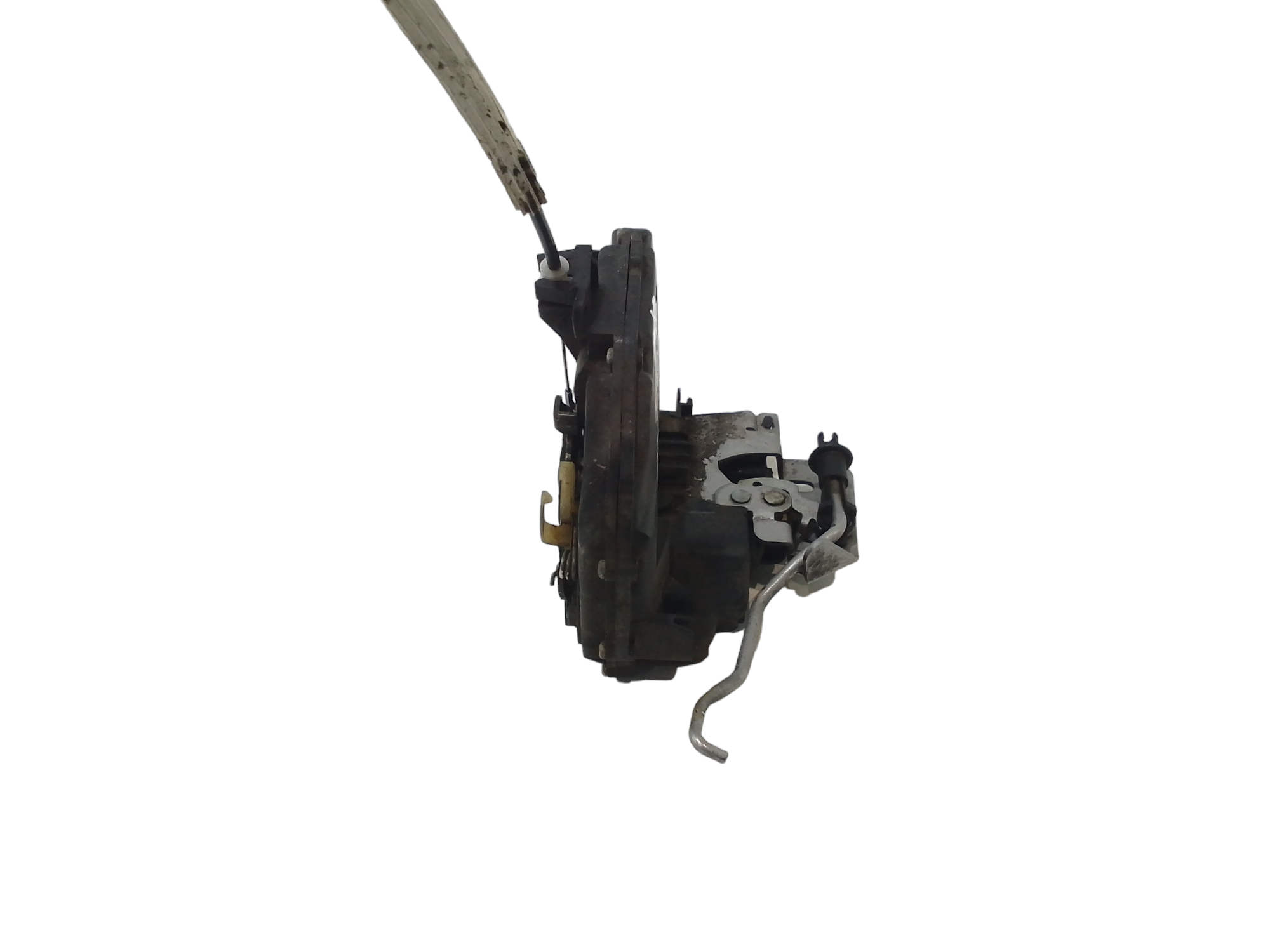 Serratura Anteriore Destra per Audi A6 Allroad (00>06) (2000 - 2006)