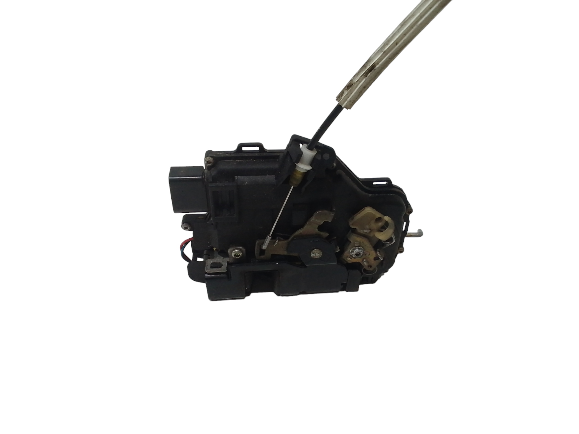 Serratura Anteriore Destra per Audi A6 Allroad (00>06) (2000 - 2006)