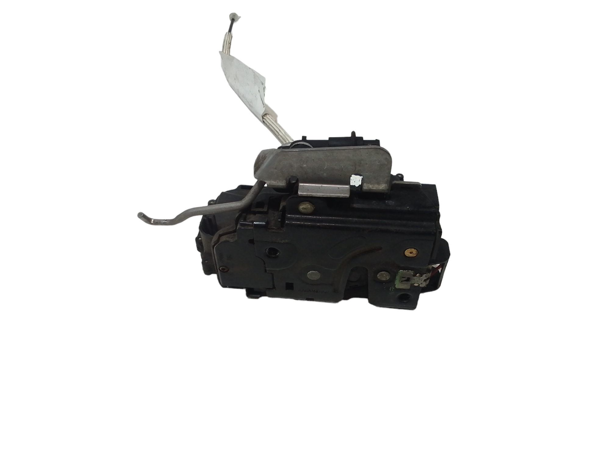 Serratura Anteriore Destra per Audi A6 Allroad (00>06) (2000 - 2006)