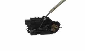 Serratura Anteriore Destra per Audi A6 Allroad (00>06) (2000 - 2006)