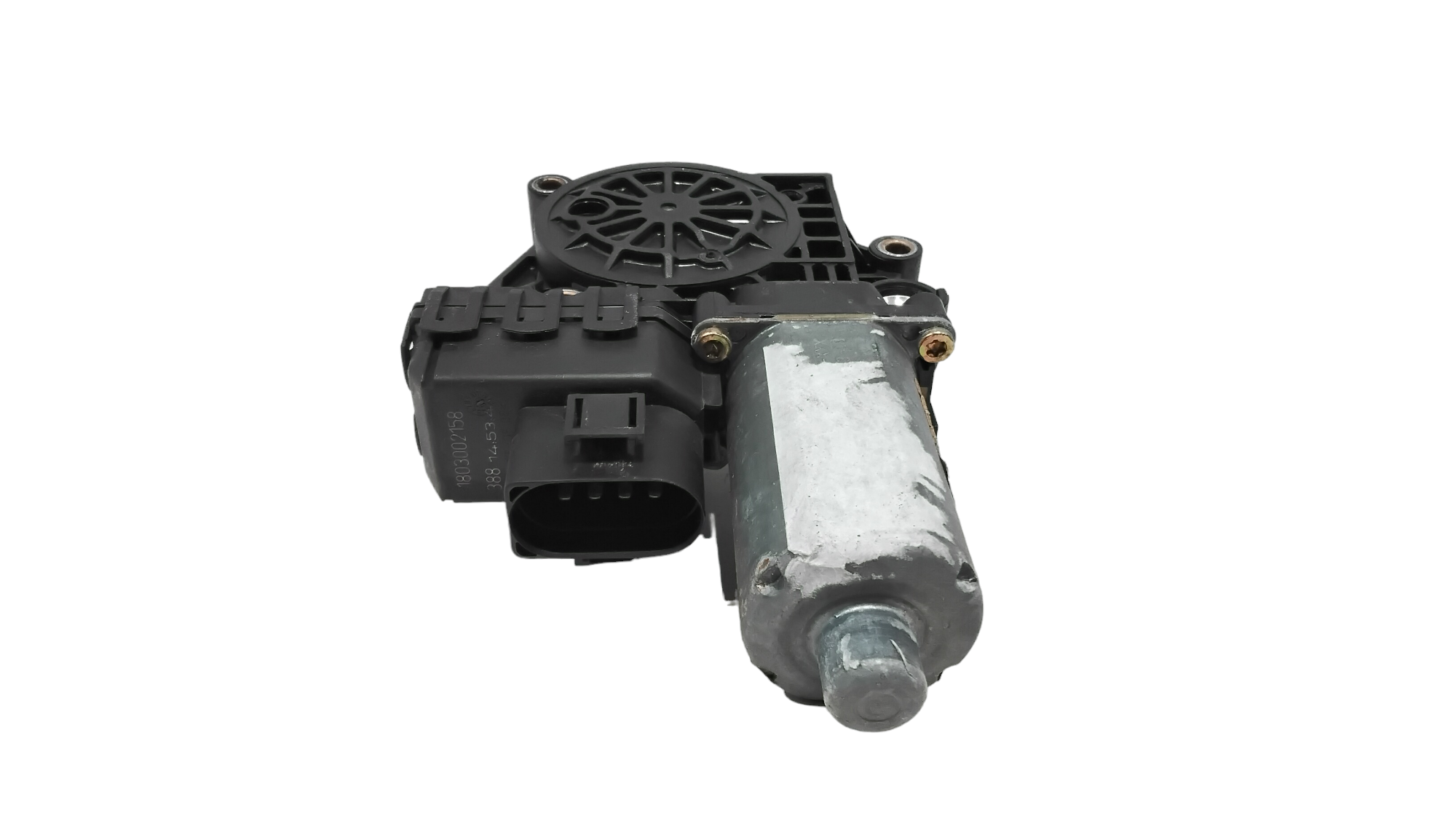 Motorino Alzavetro posteriore Sinistro per Audi A6 Allroad (00>06) (2000 - 2006)