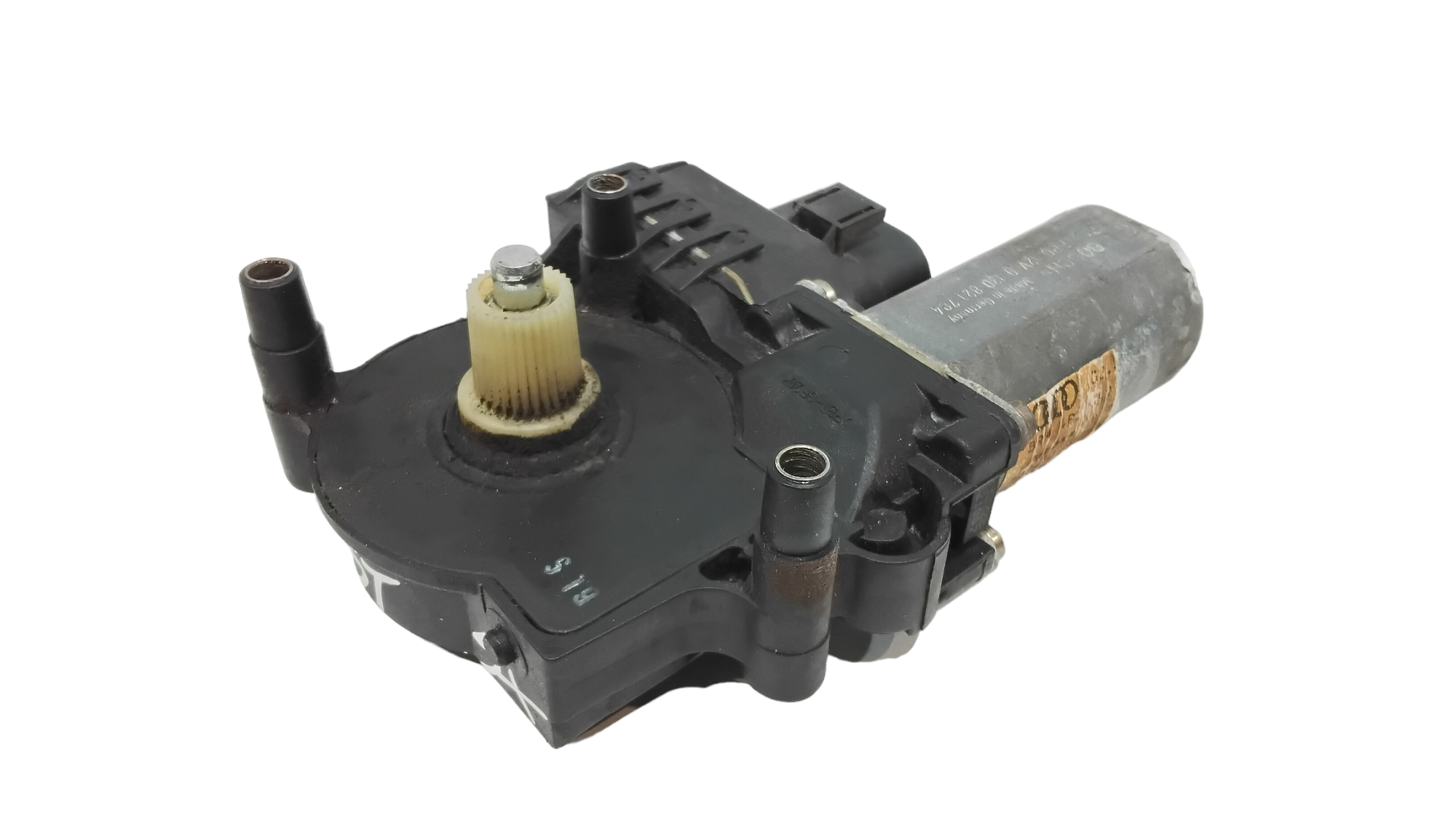 Motorino Alzavetro posteriore Sinistro per Audi A6 Allroad (00>06) (2000 - 2006)