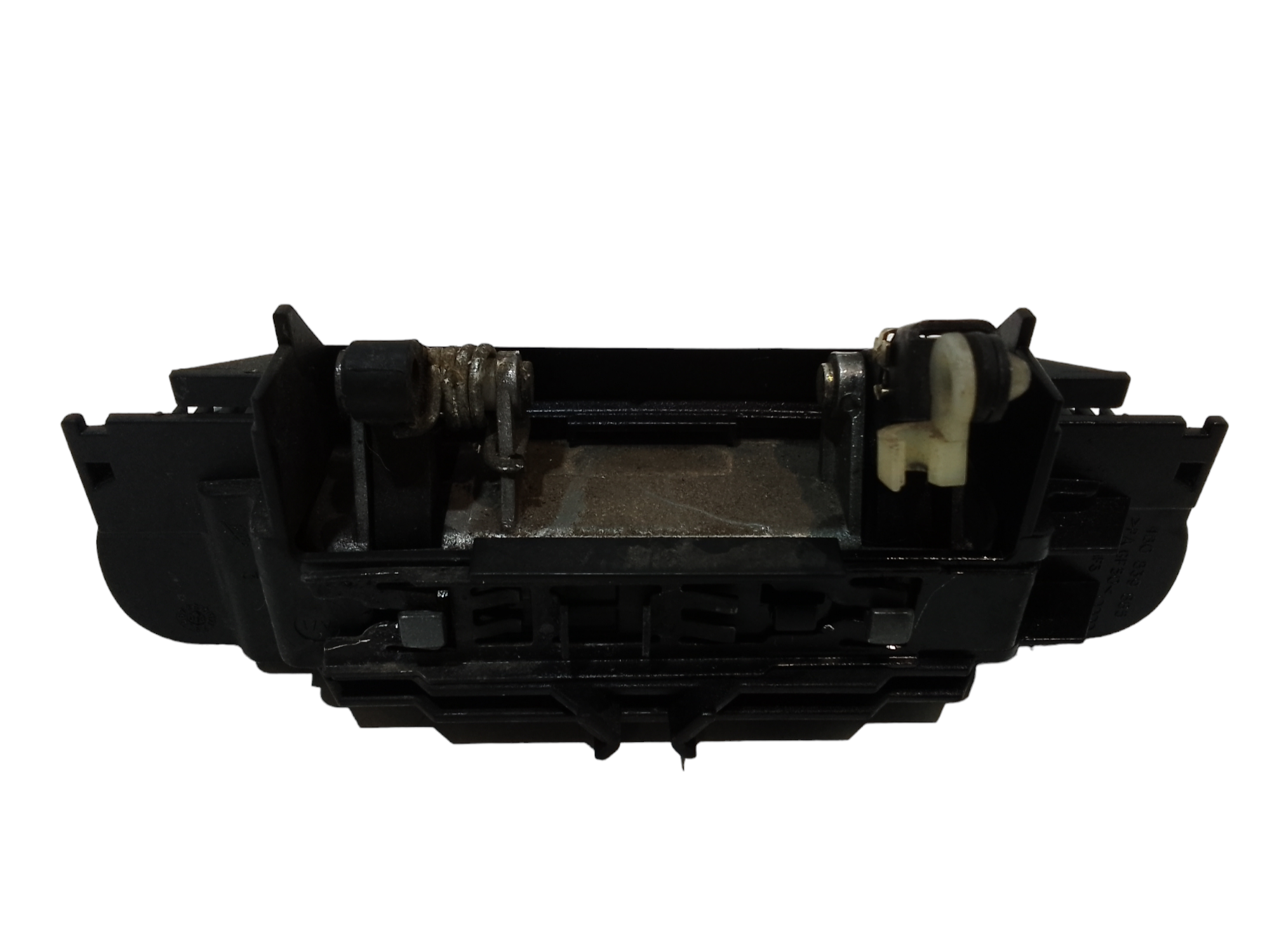 Maniglia esterna Anteriore Destra per Audi A6 Allroad (00>06) (2000 - 2006)