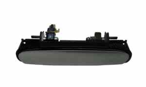 Maniglia esterna Anteriore Destra per Audi A6 Allroad (00>06) (2000 - 2006)