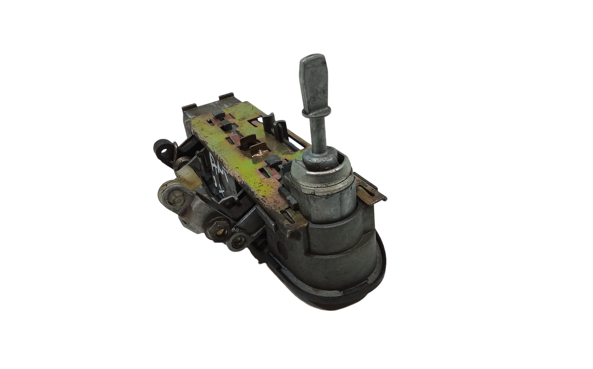 Maniglia esterna Anteriore Sinistra per Audi A6 Allroad (00>06) (2000 - 2006)