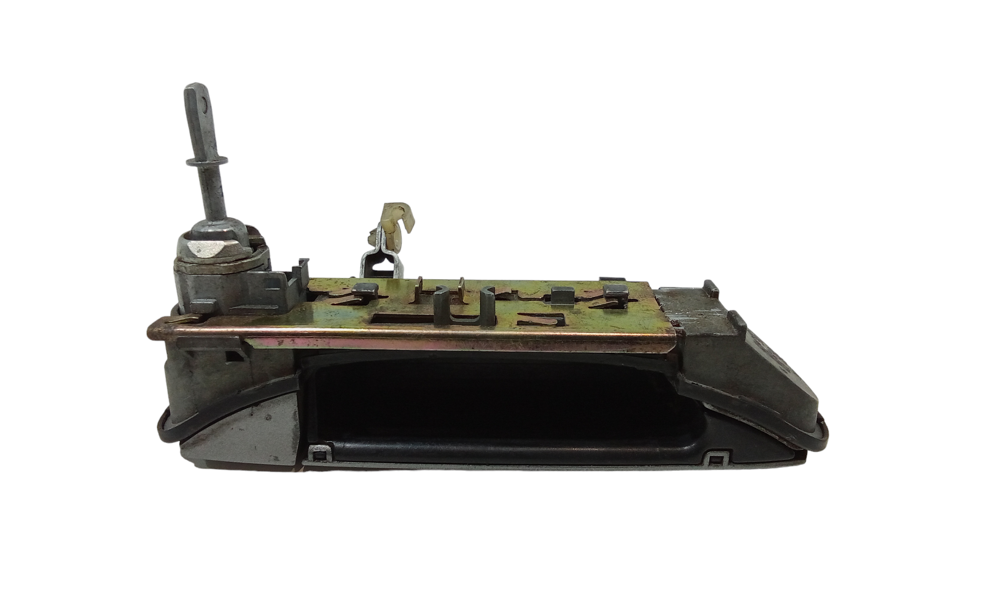 Maniglia esterna Anteriore Sinistra per Audi A6 Allroad (00>06) (2000 - 2006)