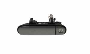 Maniglia esterna Anteriore Sinistra per Audi A6 Allroad (00>06) (2000 - 2006)