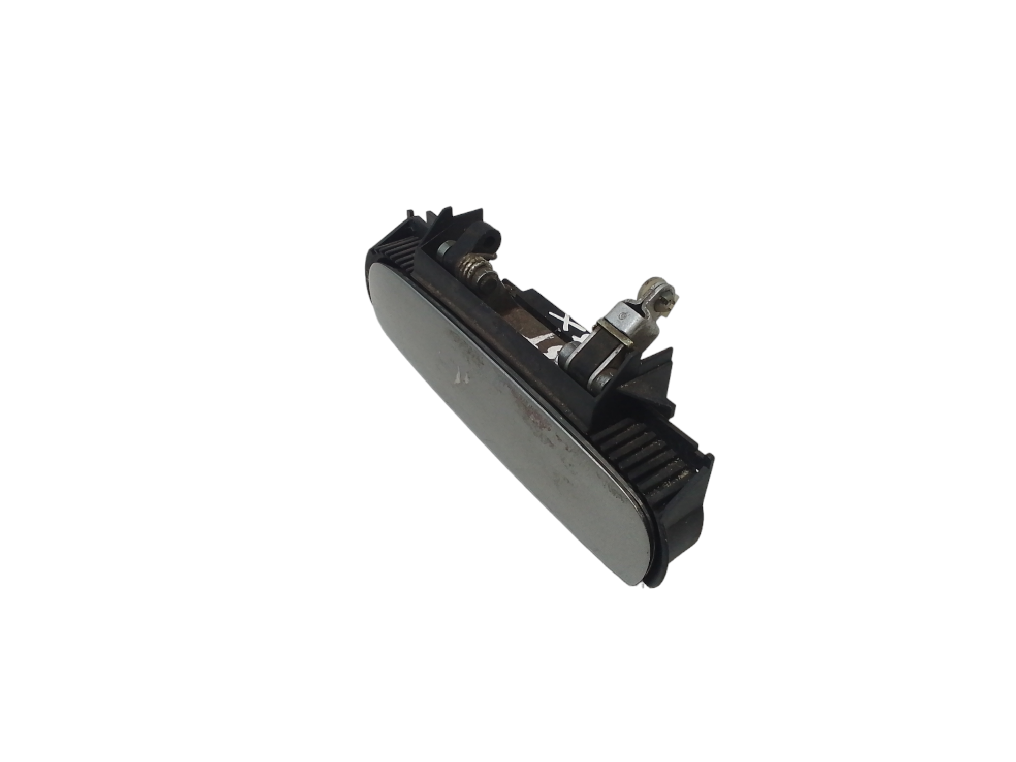 Maniglia esterna Posteriore Destra per Audi A6 Allroad (00>06) (2000 - 2006)