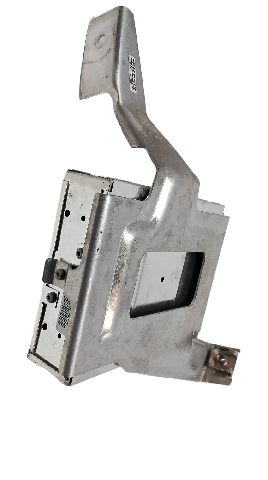 Amplificatore autoradio per Audi A6 Allroad (00>06) (2000 - 2006)