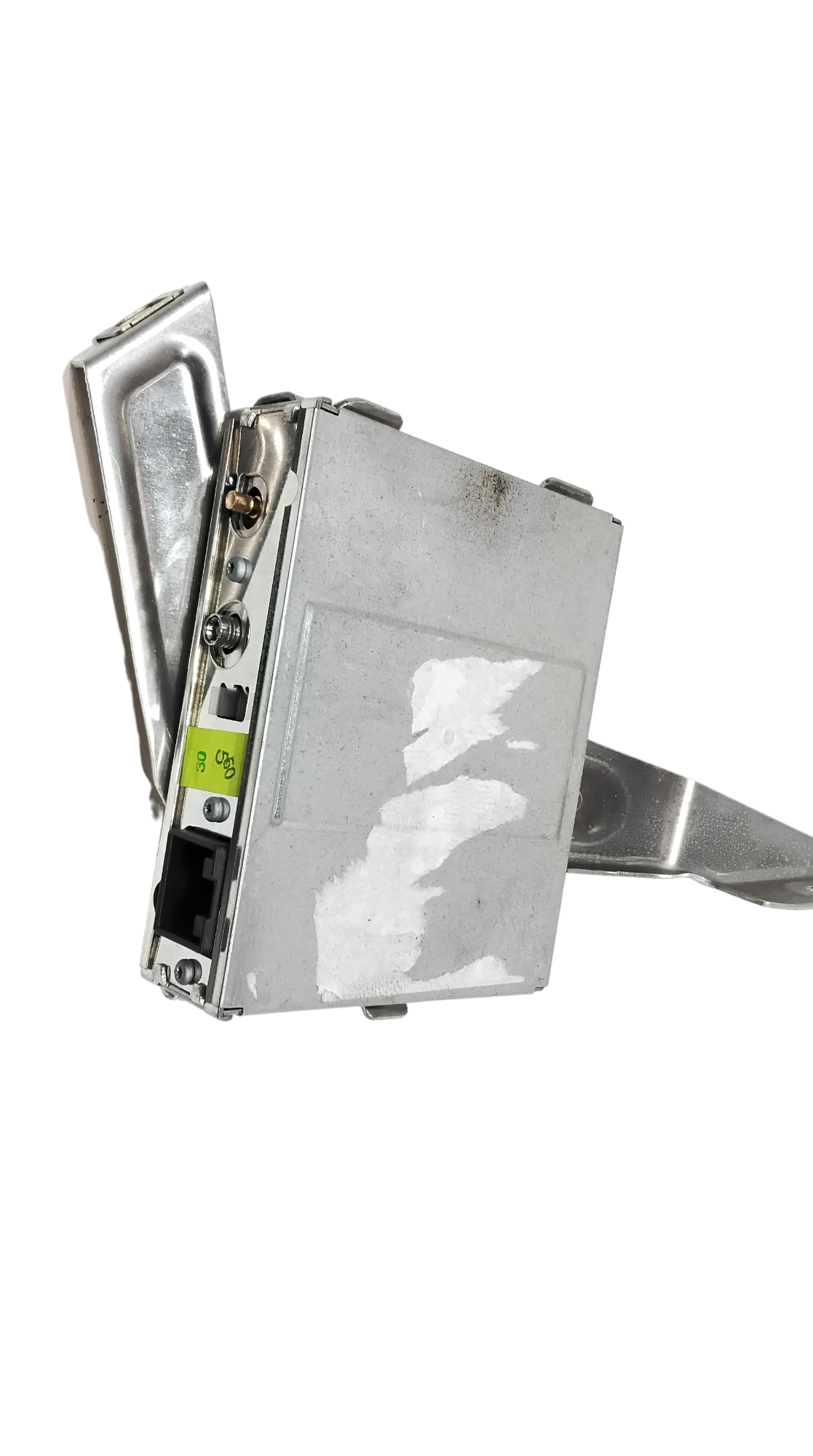 Amplificatore autoradio per Audi A6 Allroad (00>06) (2000 - 2006)