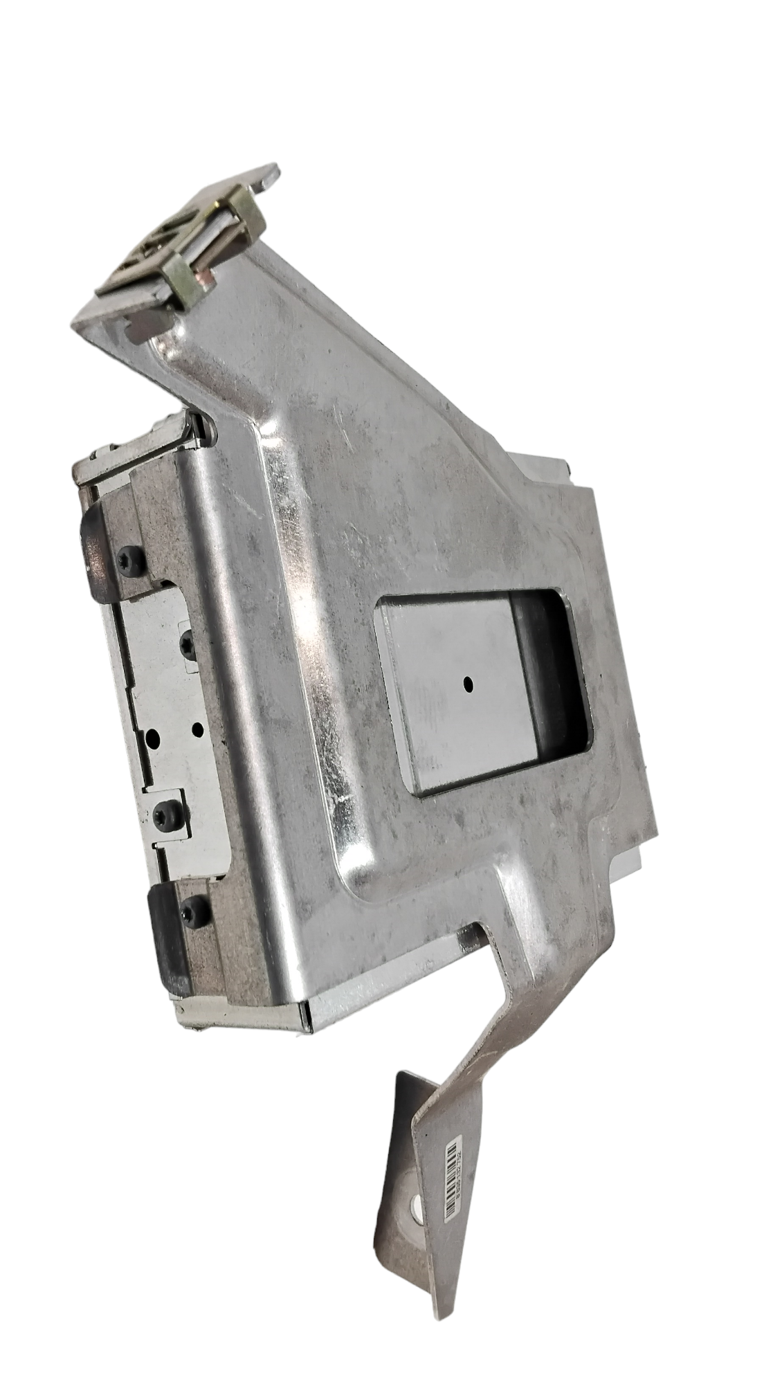 Amplificatore autoradio per Audi A6 Allroad (00>06) (2000 - 2006)