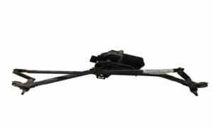 Motorino tergi ant completo di tandem per Audi A6 Allroad (00>06) (2000 - 2006)