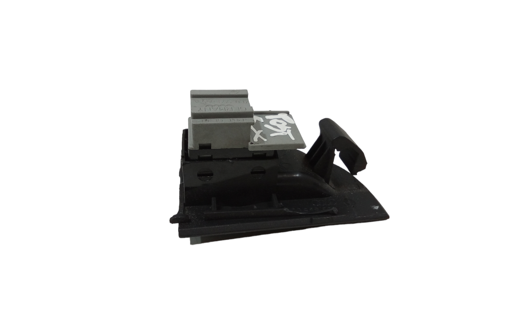 Pulsantiera Posteriore Sinistra per Audi A6 Allroad (00>06) (2000 - 2006)