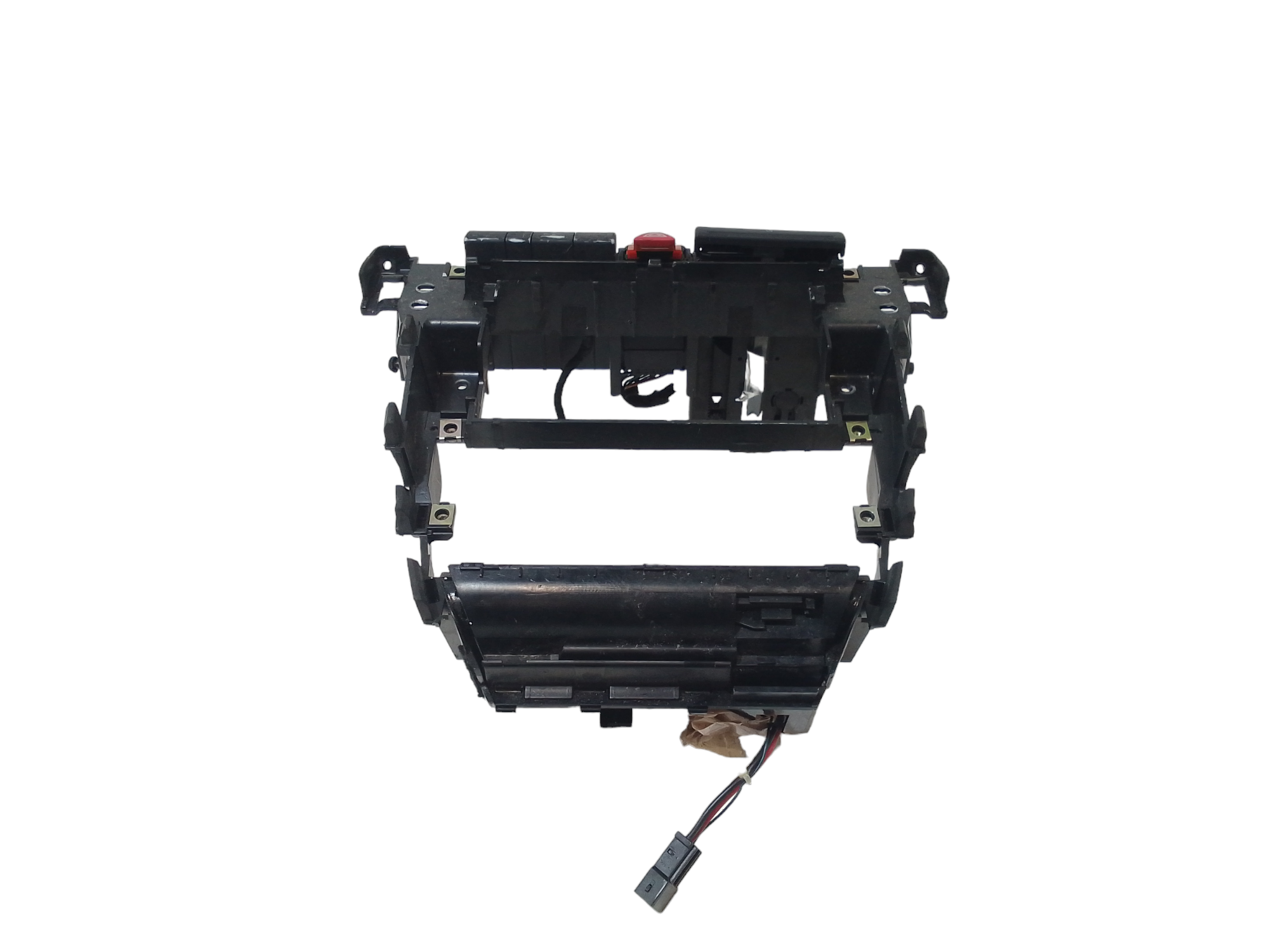 Pulsantiera Centrale per Audi A6 Allroad (00>06) (2000 - 2006)