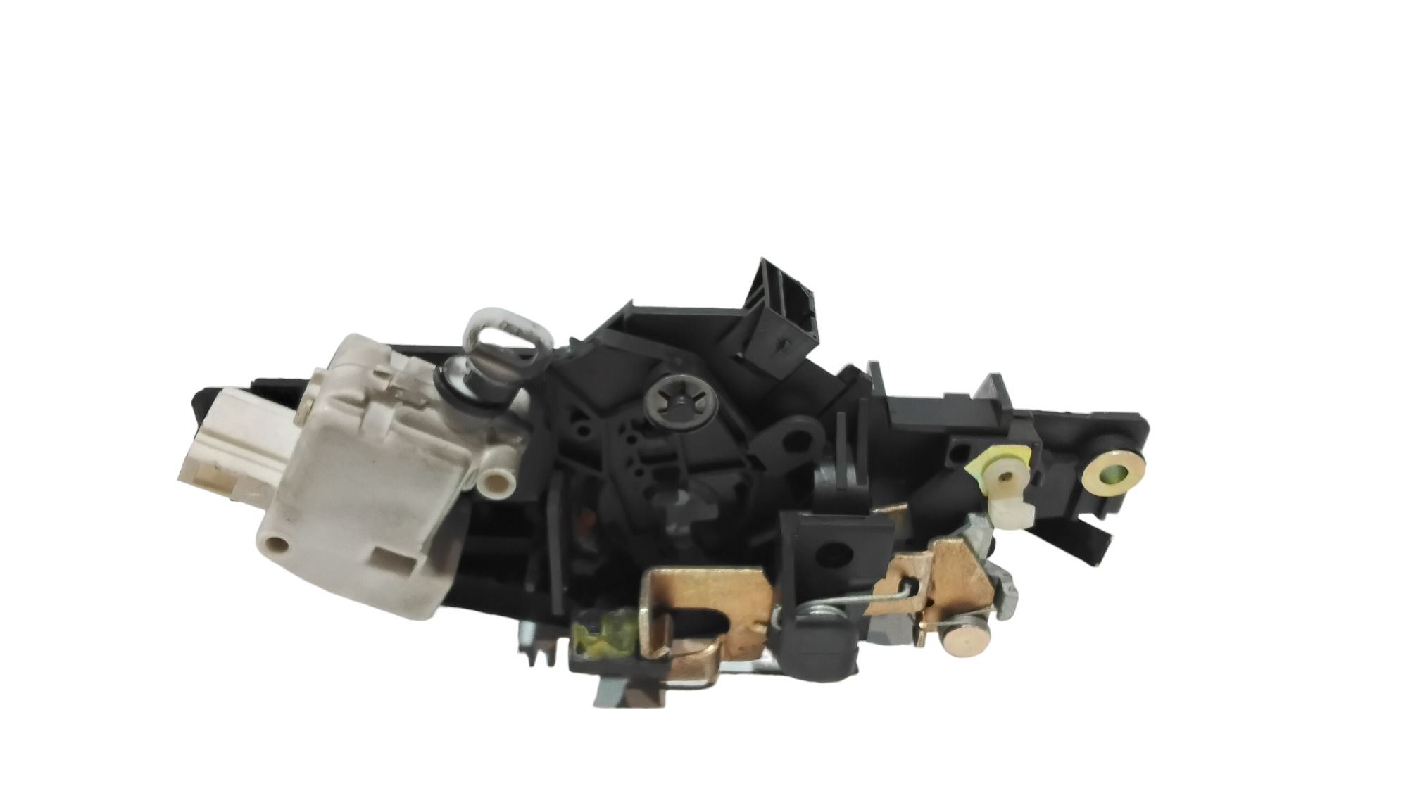 Serratura Cofano Posteriore per Audi A6 Allroad (00>06) (2000 - 2006)