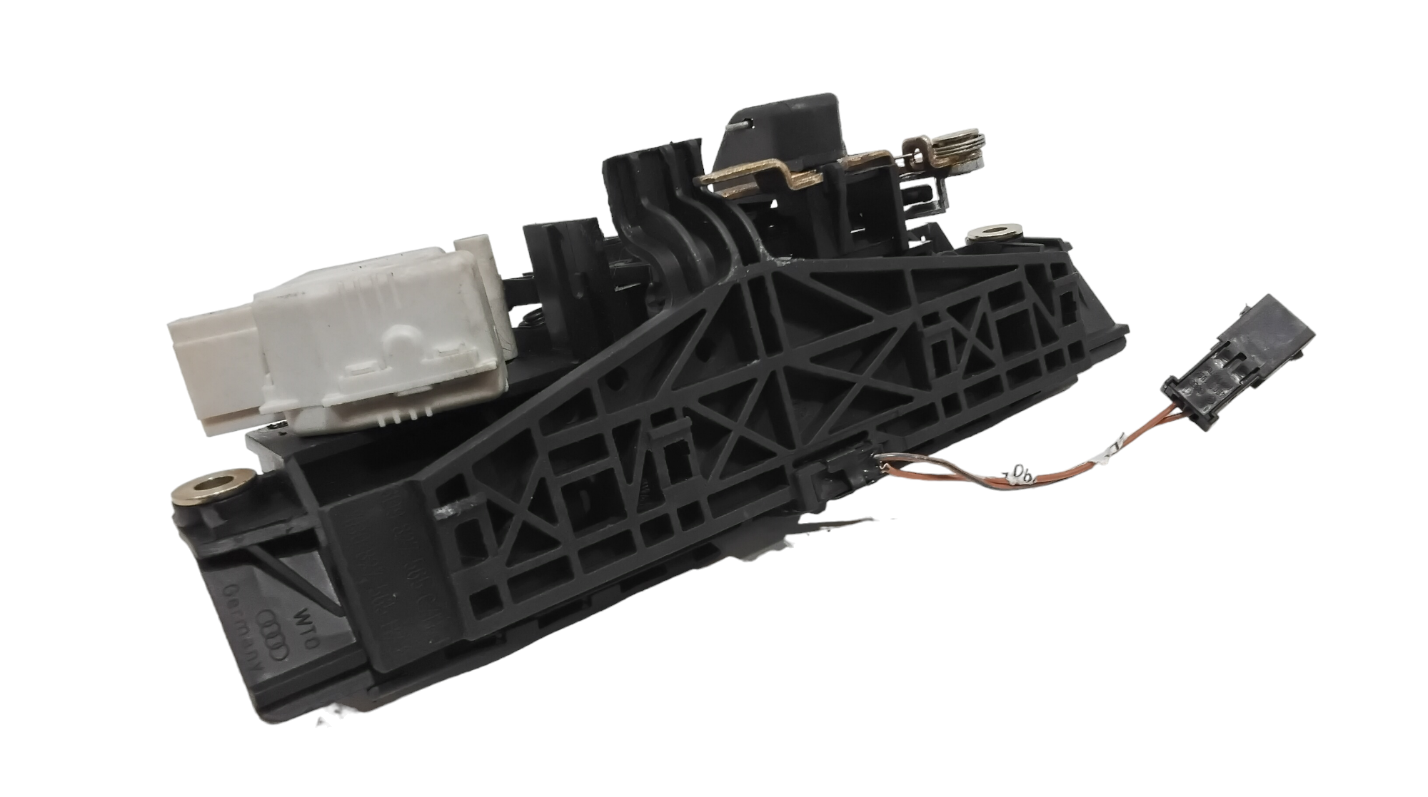 Serratura Cofano Posteriore per Audi A6 Allroad (00>06) (2000 - 2006)