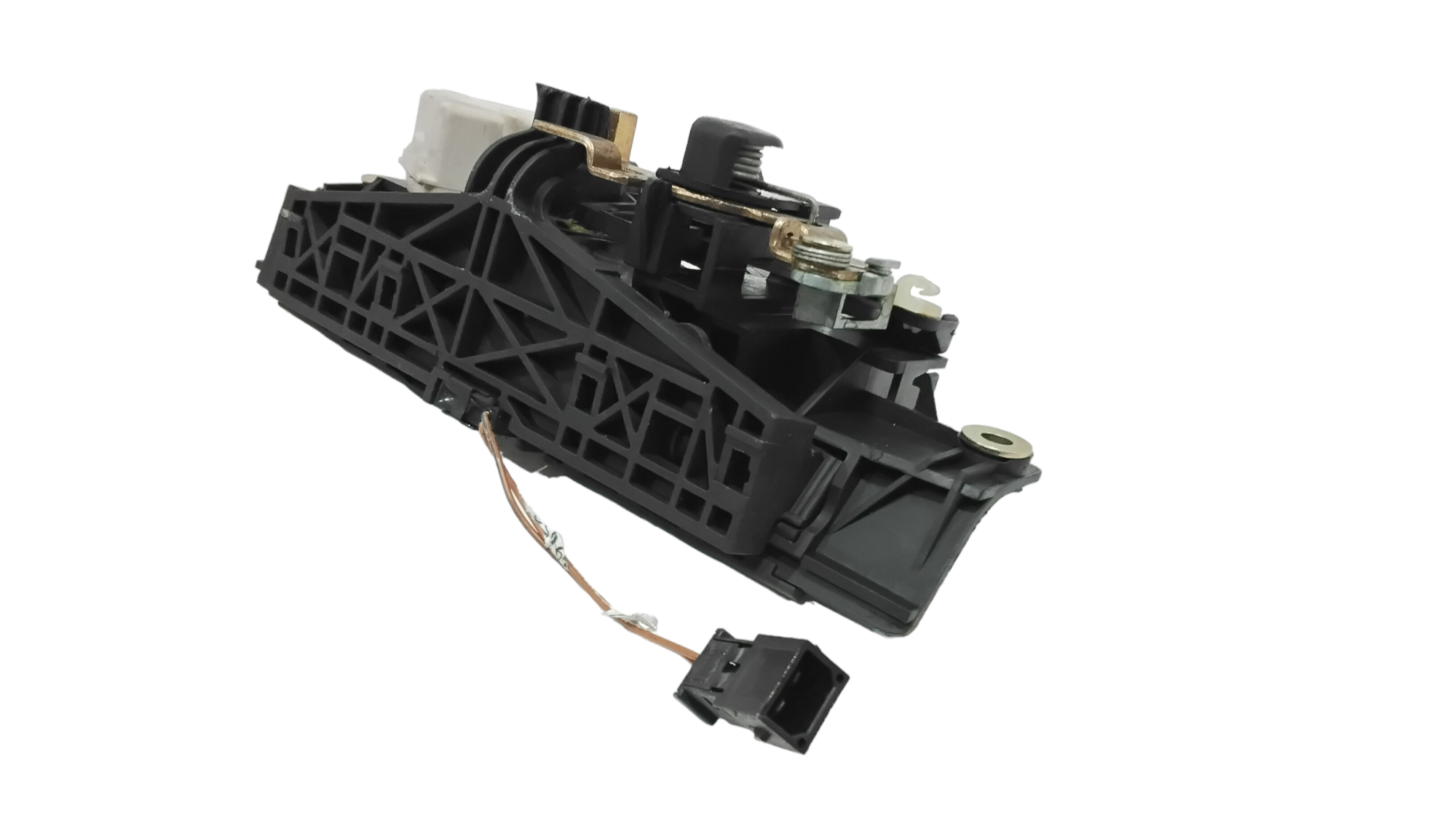 Serratura Cofano Posteriore per Audi A6 Allroad (00>06) (2000 - 2006)