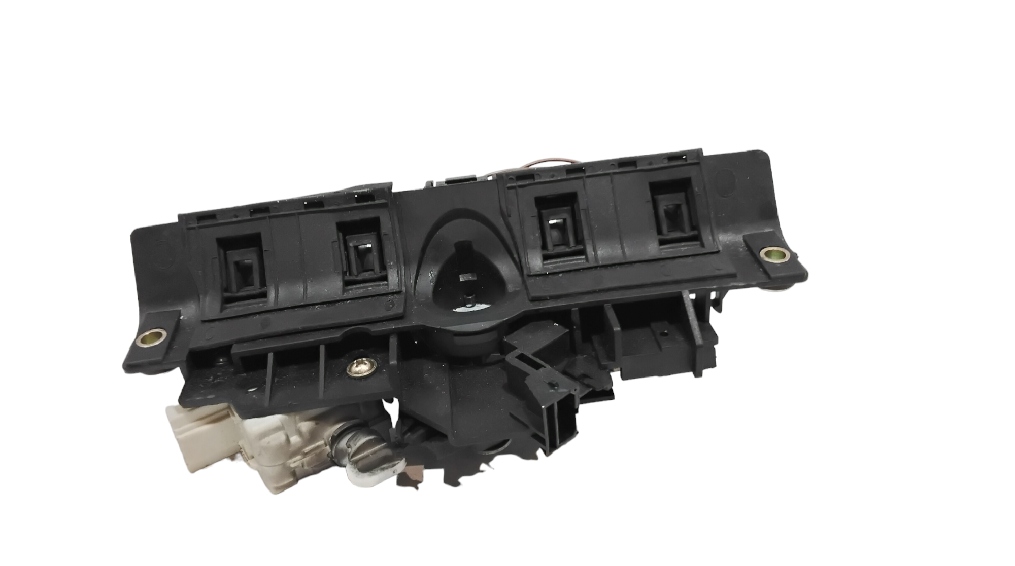 Serratura Cofano Posteriore per Audi A6 Allroad (00>06) (2000 - 2006)