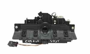 Serratura Cofano Posteriore per Audi A6 Allroad (00>06) (2000 - 2006)