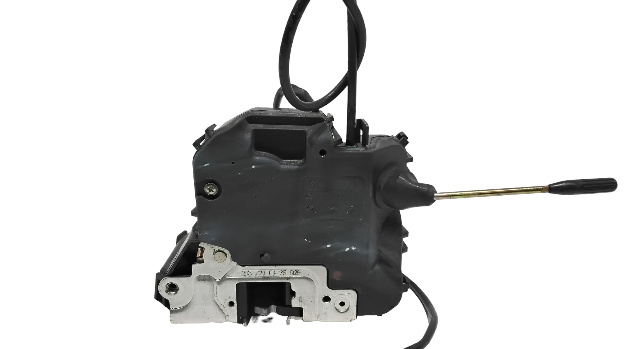 Serratura Anteriore Destra per Mercedes Classe C Berlina W203 (2000 - 2004)